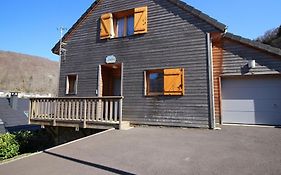 Chalet Mont-Dore, 5 pièces, 8 personnes - FR-1-608-223